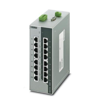 Phoenix Contact 2891058 łącza sieciowe Fast Ethernet (10/100)