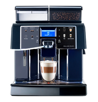 Saeco Aulika Evo Focus Teljesen automatikus Csepegtető kávéfőző 2,51 L