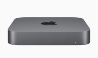 Apple Mac mini 2020 Intel Core i5 8GB 512GB - Space Gray