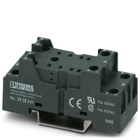 Phoenix Contact 2908341 electrical relay Grey