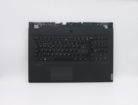 Lenovo 5CB0U42942 notebook spare part Housing base + keyboard