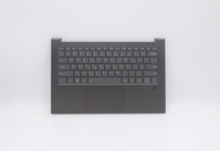 Lenovo 5CB0U44225 notebook spare part Cover + keyboard