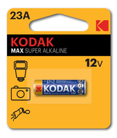 Kodak 23A Single-use battery A23 Alkaline