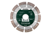 Metabo 624307000 angle grinder accessory Cutting disc