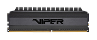 Patriot Memory Viper 4 PVB416G360C8K moduł pamięci 16 GB 2 x 8 GB DDR4 3600 MHz