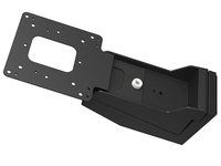 EIZO PCSK-03R-BK flat panel bureau steun 60,5 cm (23.8") Zwart