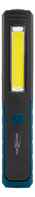 Ansmann WL210B Noir, Bleu Lampe torche COB LED