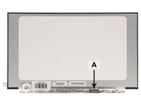 2-Power 2P-B156XTN08.1 laptop spare part Display