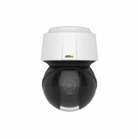 Axis 01958-002 bewakingscamera Dome IP-beveiligingscamera Binnen & buiten 1920 x 1080 Pixels Plafond