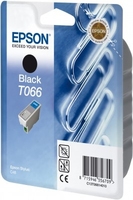 Epson Cartucho T0661 negro