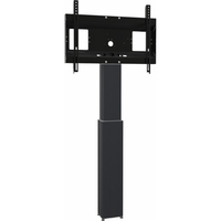 Viewsonic VB-CNF-001 soporte para pantalla de señalización 2,54 m (100") Negro