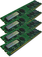 PHS-memory SP259822 geheugenmodule 64 GB 4 x 16 GB DDR3 1600 MHz