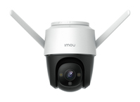 Imou Cruiser 4MP Dóm IP biztonsági kamera Beltéri és kültéri 2560 x 1440 pixelek Mennyezet/Oszlop