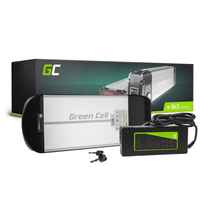 Green Cell EBIKE52STD akcesoria rowerowe Bateria