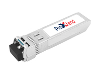 ProXtend SFP FX LC 2KM Fast Ethernet 155Mb/s red modulo transceptor Fibra óptica 155 Mbit/s 1310 nm