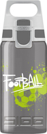 SIGG VIVA ONE Football Tag Tägliche Nutzung 500 ml Polypropylen (PP) Grün, Grau