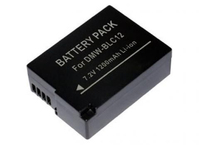 CoreParts MBD1146 batería para cámara/grabadora Ión de litio 1200 mAh