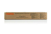 UTAX 1T02R5CUT0 cartuccia toner 1 pz Originale Ciano