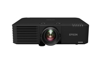 Epson EB-L735U beamer/projector Projector met normale projectieafstand 7000 ANSI lumens 3LCD WUXGA (1920x1200) Zwart