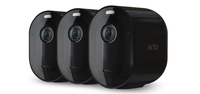 Arlo Pro 4 Doboz IP biztonsági kamera Beltéri és kültéri 2560 x 1440 pixelek Fali