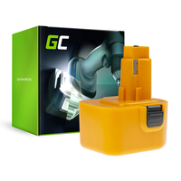 Green Cell PT90 bateria/ładowarka do elektronarzędzi