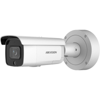 Hikvision Digital Technology DS-2CD2686G2-IZSU/SL Rond IP-beveiligingscamera Buiten 3840 x 2160 Pixels Plafond/muur