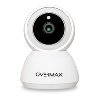 Overmax Camspot 3.7 Kamera bezpieczeństwa IP Wewnętrzna 1920 x 1080 px Biurko