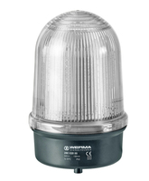 Werma 280.450.55 alarm light indicator 24 V White