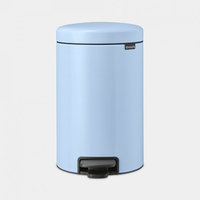 Brabantia NewIcon 12 l Rund Blau