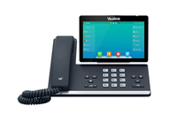 Yealink SIP-T57W IP-Telefon Grau LCD WLAN