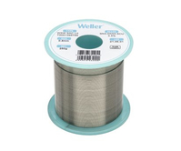 Weller WSW SAC L0 0,8mm, 250g, SN3,0AG0,5CU3,5% Alambre de soldadura