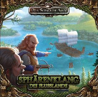 Ulisses Spiele Sphärenklang Die Flusslande Audio CD