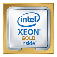DELL Xeon Gold 6254 procesador 3,1 GHz 24,75 MB