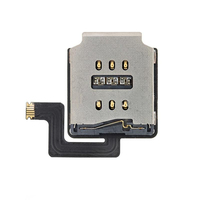 CoreParts TABX-IPA7-12 tablet spare part/accessory Sim card connector