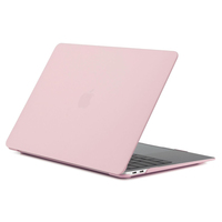 eSTUFF ES690408 notebook case 35.6 cm (14") Hardshell case Pink