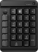 HP Programowalna klawiatura bezprzewodowa 430 WL