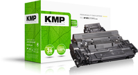 KMP 2553,3000 tonercartridge 1 stuk(s) Compatibel Zwart