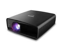 Philips NeoPix 530 adatkivetítő Standard vetítési távolságú projektor 350 ANSI lumen LCD 1080p (1920x1080) Fekete