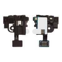 CoreParts MSPP70843 mobile phone spare part Volume button flex cable Black