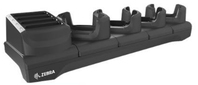 Zebra CRD-NGTC5N-5SC4B oplader voor mobiele apparatuur Mobiele computer Zwart Binnen