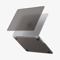 Spigen Air Skin 35,6 cm (14") Omhulsel Zwart