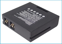 CoreParts MBXWHS-BA034 hoofdtelefoon accessoire Batterij/Accu