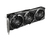 MSI VENTUS GeForce RTX 3060 3X 12G OC NVIDIA 12 Go GDDR6