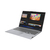 Lenovo ThinkBook 16 G4+ Intel® Core™ i5 i5-1235U Laptop 40.6 cm (16") WUXGA 16 GB LPDDR5-SDRAM 256 GB SSD Wi-Fi 6 (802.11ax) Windows 11 Pro Grey