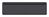 Trust Vaiya toetsenbord Universeel USB + RF Wireless + Bluetooth Amerikaans Engels Zwart