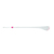 Knog 12970 Taschenlampe Pink, Weiß Stirnband-Taschenlampe LED