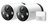 TP-Link Tapo Smart Wire-Free Security Camera System, 2-Camera System