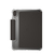 [U] by UAG Lucent 27,7 cm (10.9") Folio Negro, Transparente