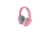 Razer RZ04-03790300-R3M1 auricular y casco Auriculares Inalámbrico Diadema Juego USB Tipo C Bluetooth Gris, Rosa