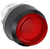 ABB MP4-11R push-button panel Red